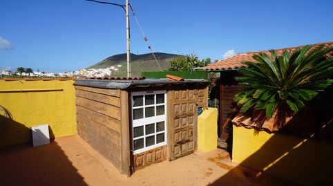 Foto 2 de Casa adosada en venta en Crta Esparragal Los Silos, Los Silos, Santa Cruz de Tenerife