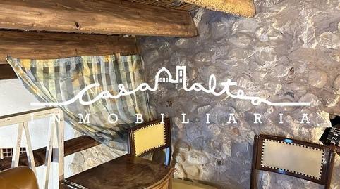 Foto 4 de Casa adosada en venda a Altea ciudad, Altea