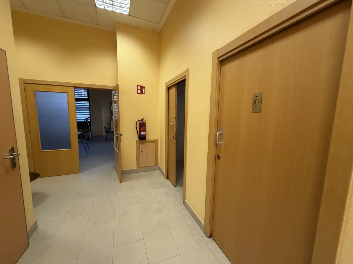 Apartament en venda en Santurtzi  amb Calefacció, Terrassa i Moblat
