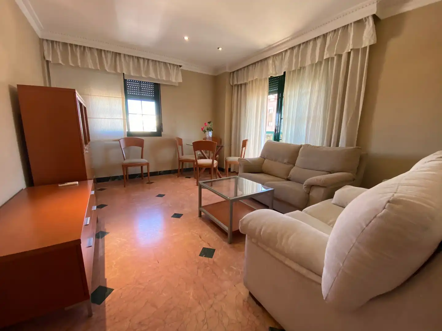 Apartamento de alquiler en Calle Marmolillos, 5, Plaza de Toros