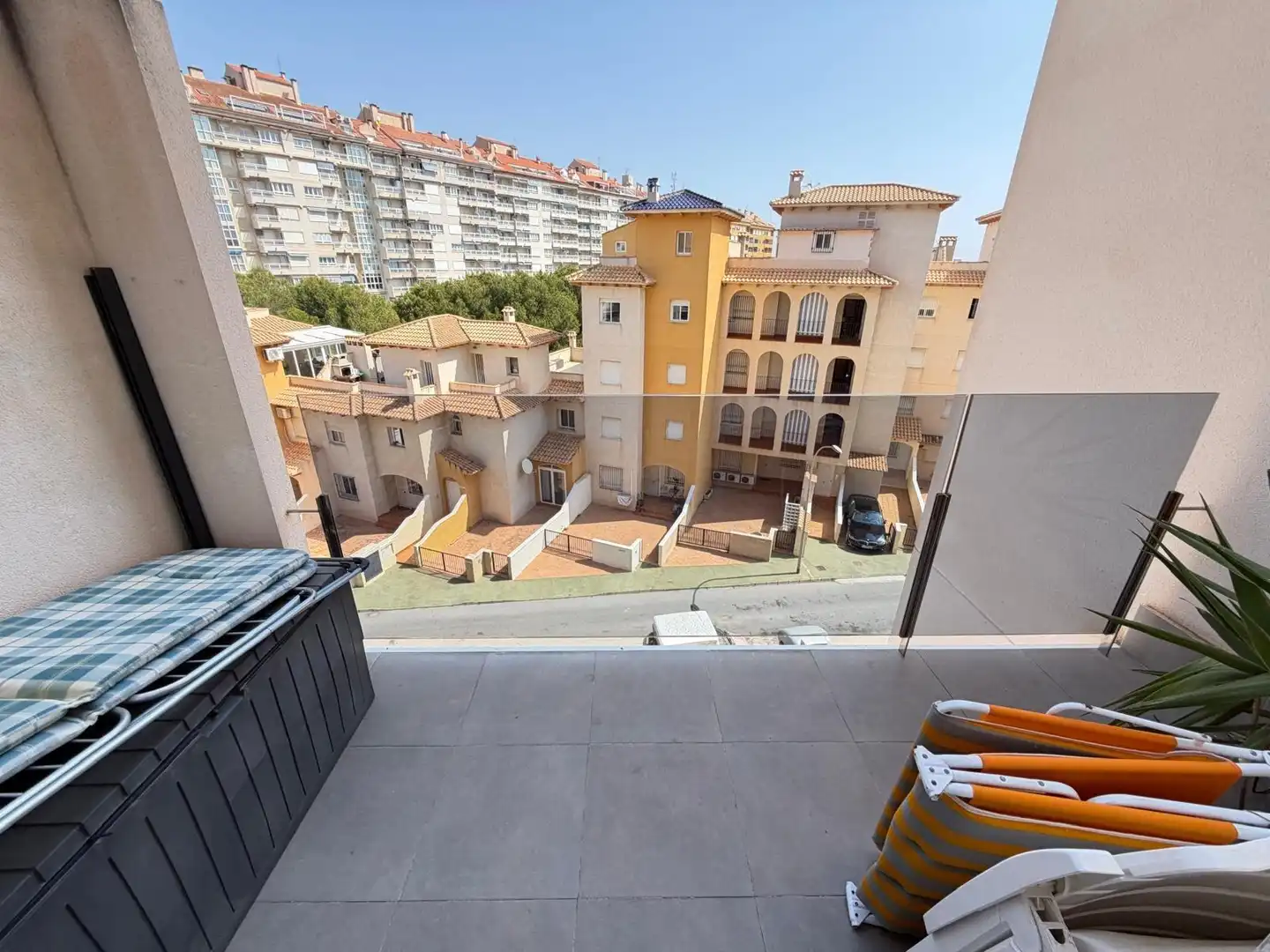 Piano terra con terrazza in vendita a Orihuela Costa, imagen 50