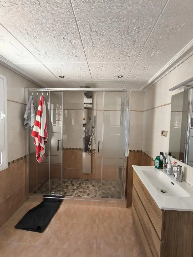 Apartament en venda a Alginet