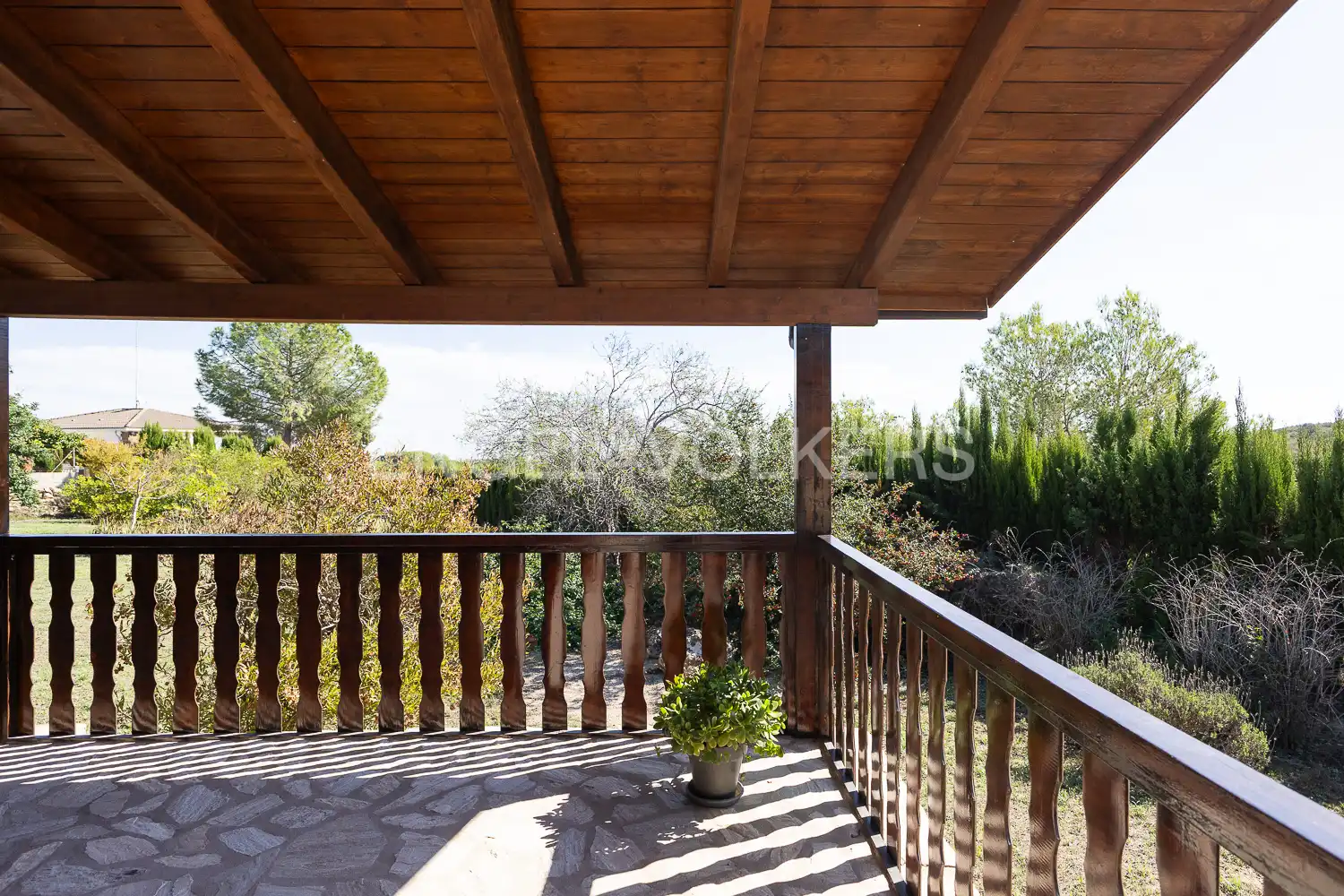 Casa con terrazza in vendita a Montserrat, imagen 26