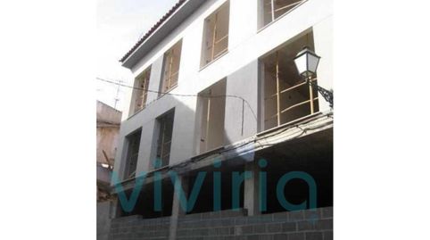 Obra parada en venta en calle San Vicente, Borriol, imatge 2