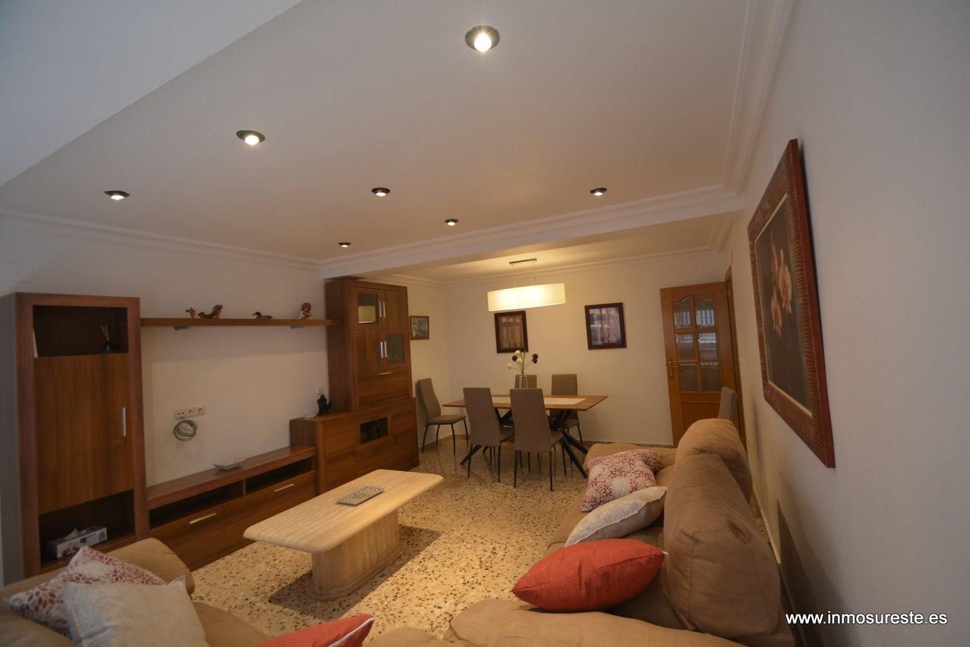 Piso en venta en Orihuela ciudad