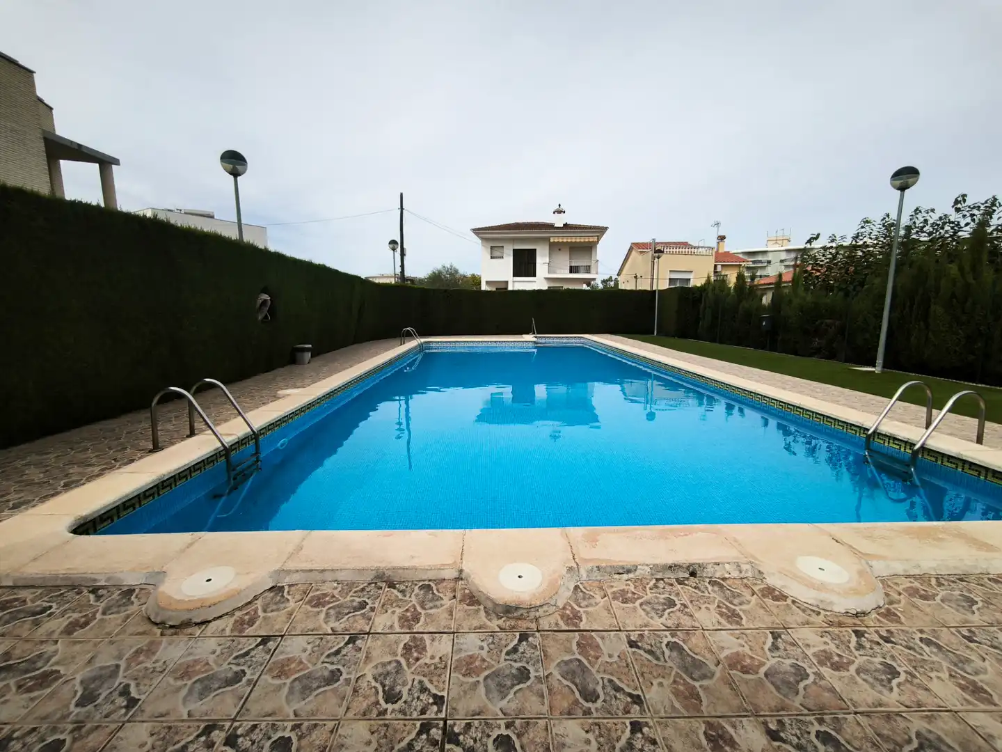 Reihenhaus mit Pool zum Verkauf in Alcanar, imagen 17