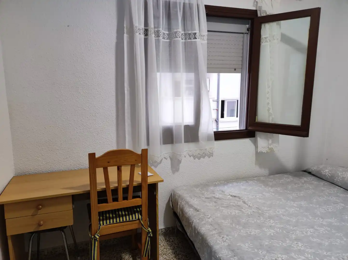 Flat with terrace to rent in Calle Beethoven, imagen 14
