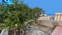 Garden of House or chalet for sale in Santa Pola  with Terrace