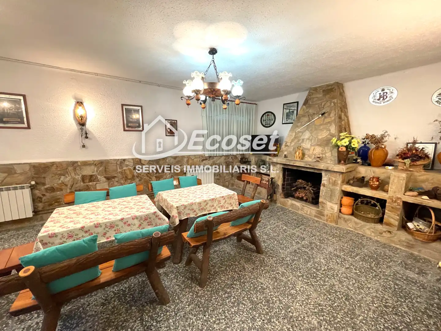 Villa avec terrasse à vendre à Carrer Major 316, imagen 22