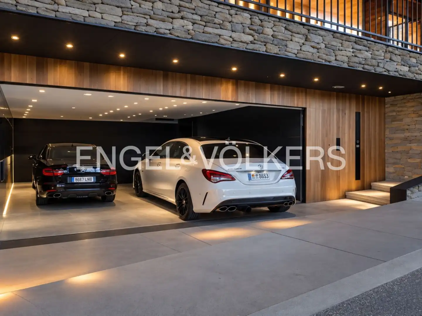 New build Terraced house with garden for sale in Canillo pueblo, imagen 11