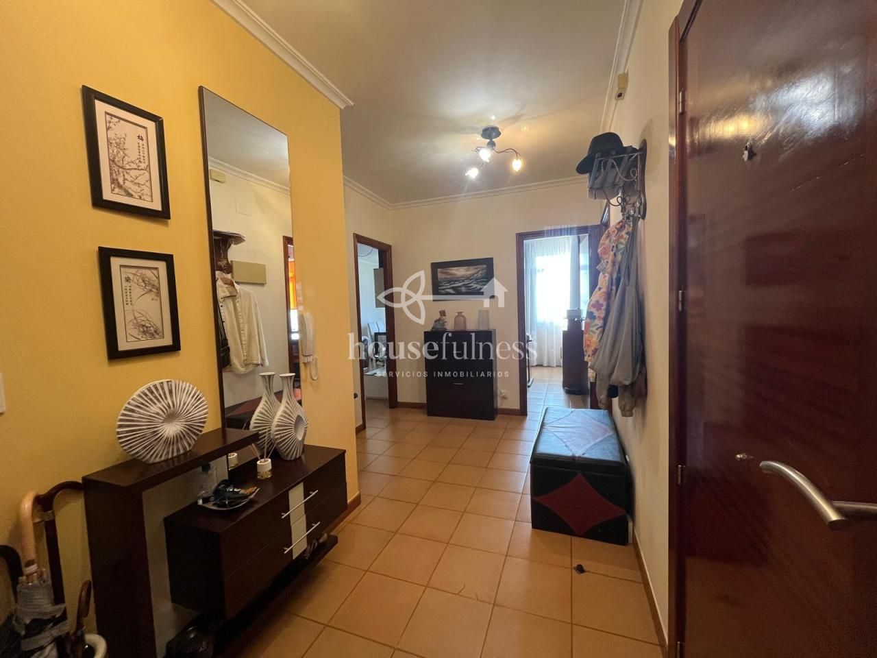 Finca rústica en venda en Neda amb Calefacció, Terrassa i Traster