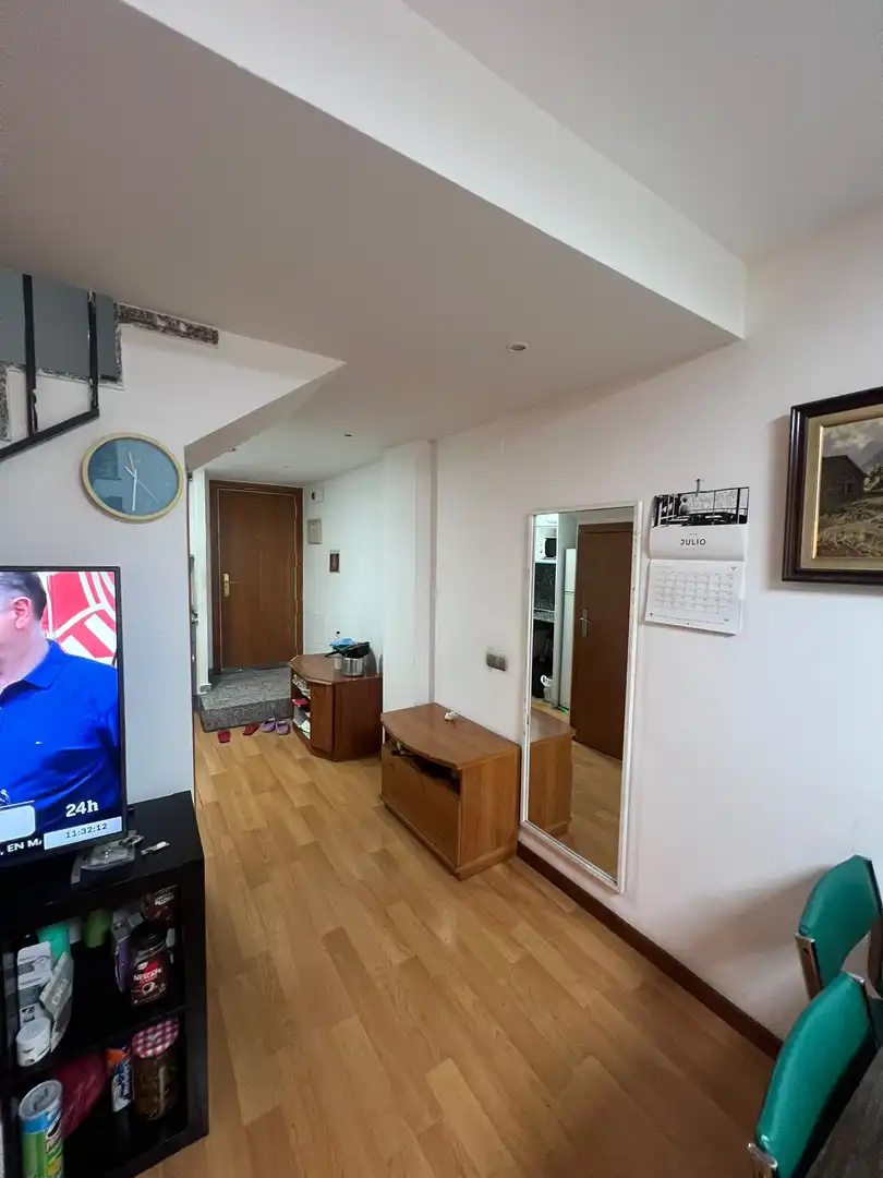 Dúplex en venta en L'Hospitalet de Llobregat con Terraza