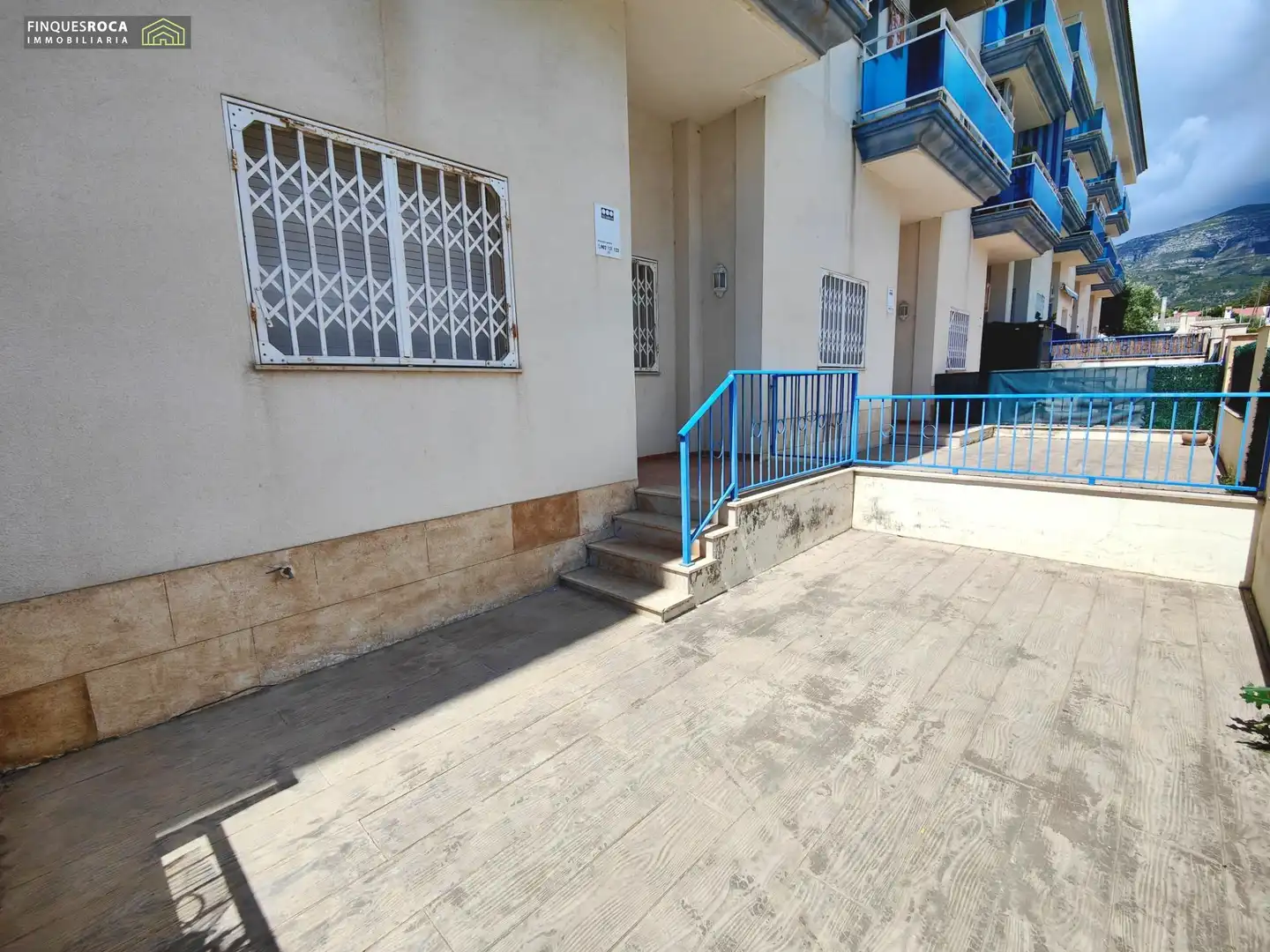 Ground floor for sale in Calle MERIDA A, Alcanar