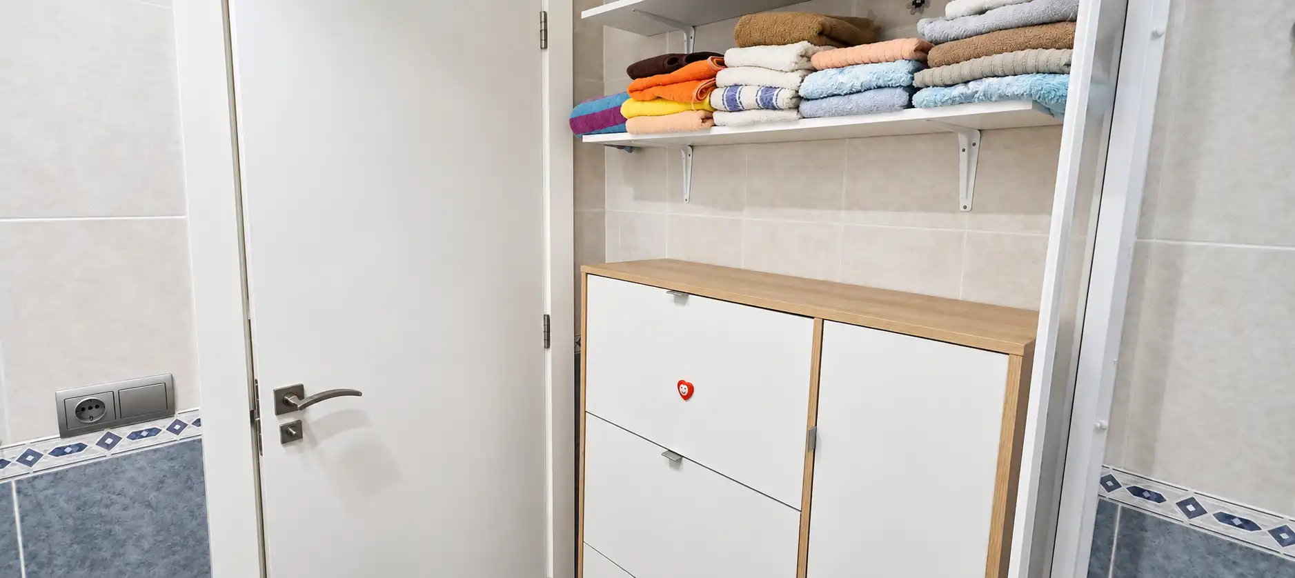 Wohnung mit Garten zum Verkauf in Carrer de París, imagen 18