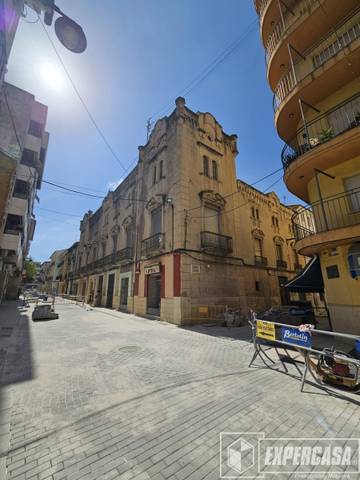 Edificio en Venta en Albaida