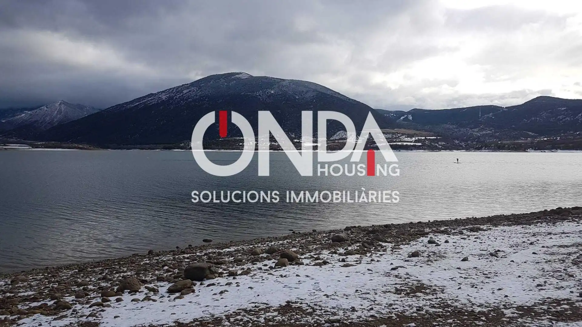 Casa adosada en venta en Calle Ravàl del Vall, 25, Salàs de Pallars
