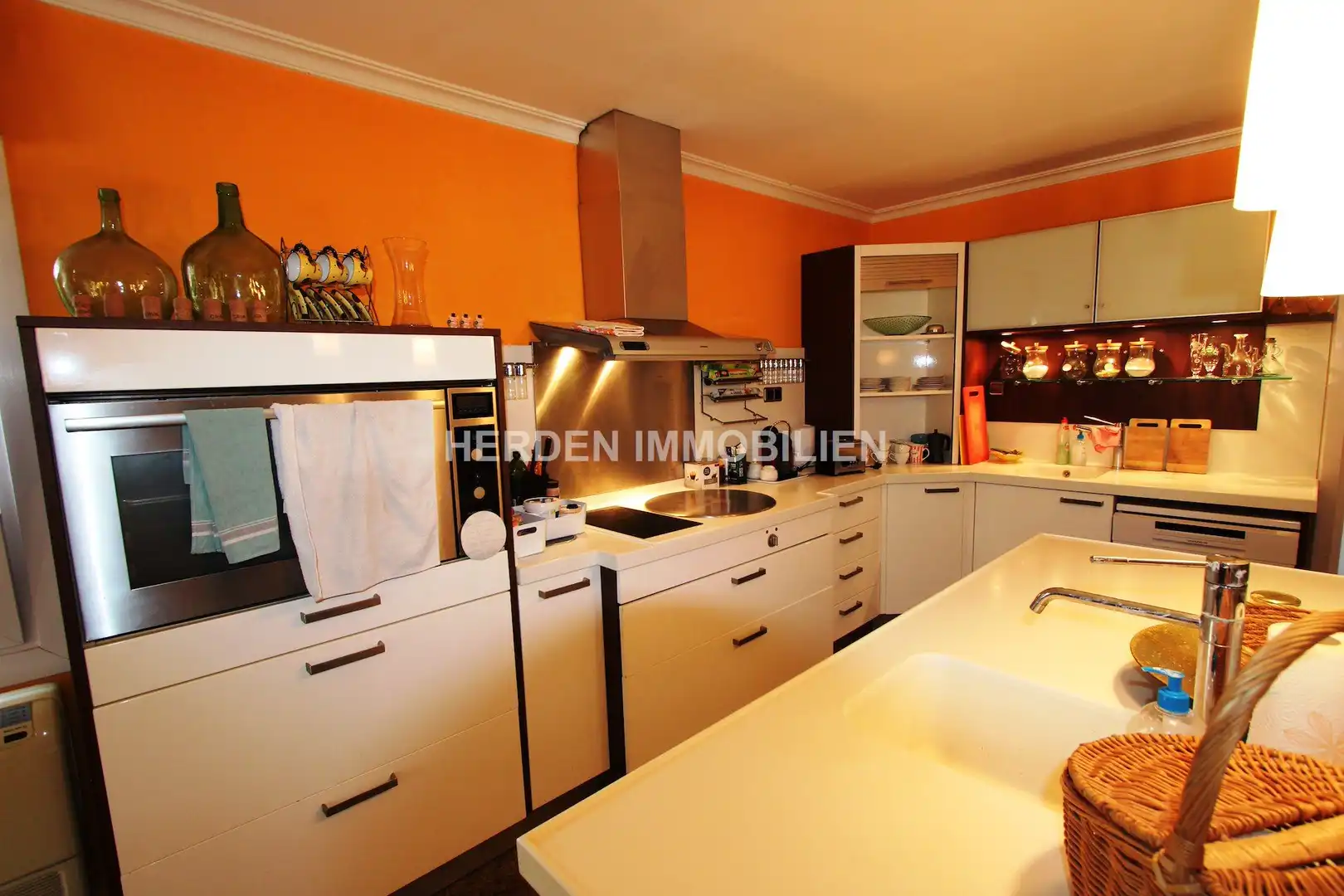 Kitchen of Houses for sale in Manacor  with Air Conditioner, Heating and Storage room
