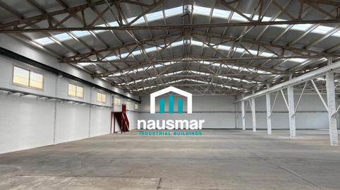 Photo 3 of Industrial buildings for rent in Pla d'en Boet, Mataró