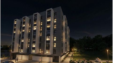 Foto 5 von Wohnung zum Verkauf in Calle de Ben Saprut, El Valle - Universidad, Jaén