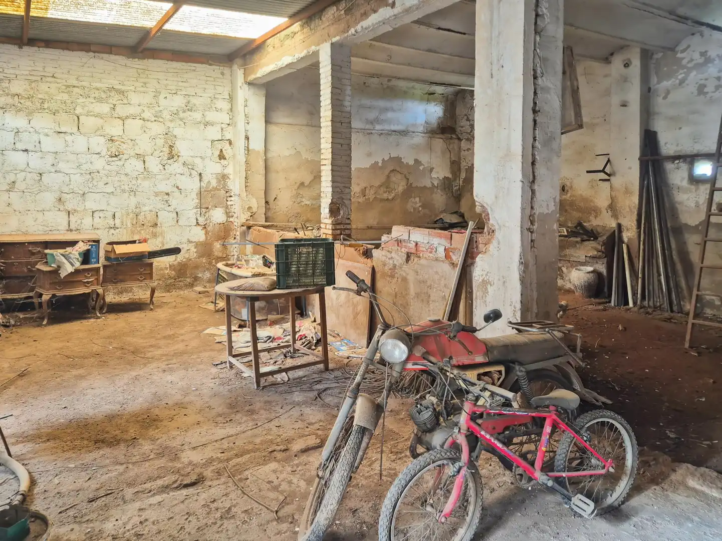 Casa o chalet en venta en Cases de Bàrcena