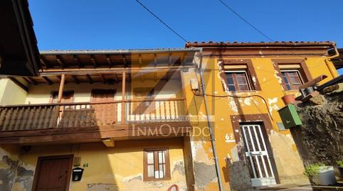 Photo 3 of Country house for sale in La Mortera , Parroquias Sur - La Manjoya, Asturias