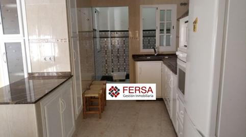 Foto 5 de Casa o xalet en venda a Crevillet, El Puerto de Santa María