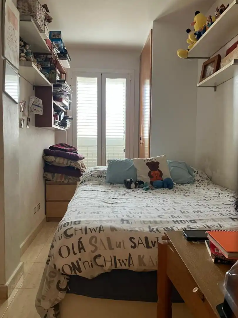Habitación de Piso en venta en Sitges con Calefacción