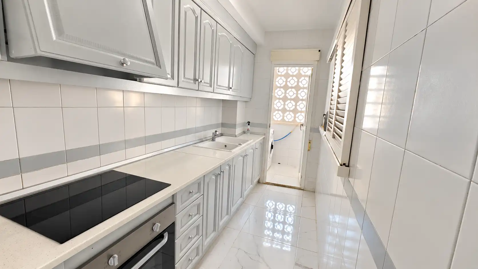 Apartament amb ascensor en venda a Centro, imagen 2