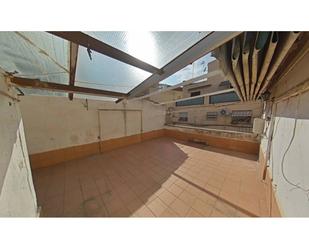 Terrassa de Casa adosada en venda en Canovelles amb Terrassa