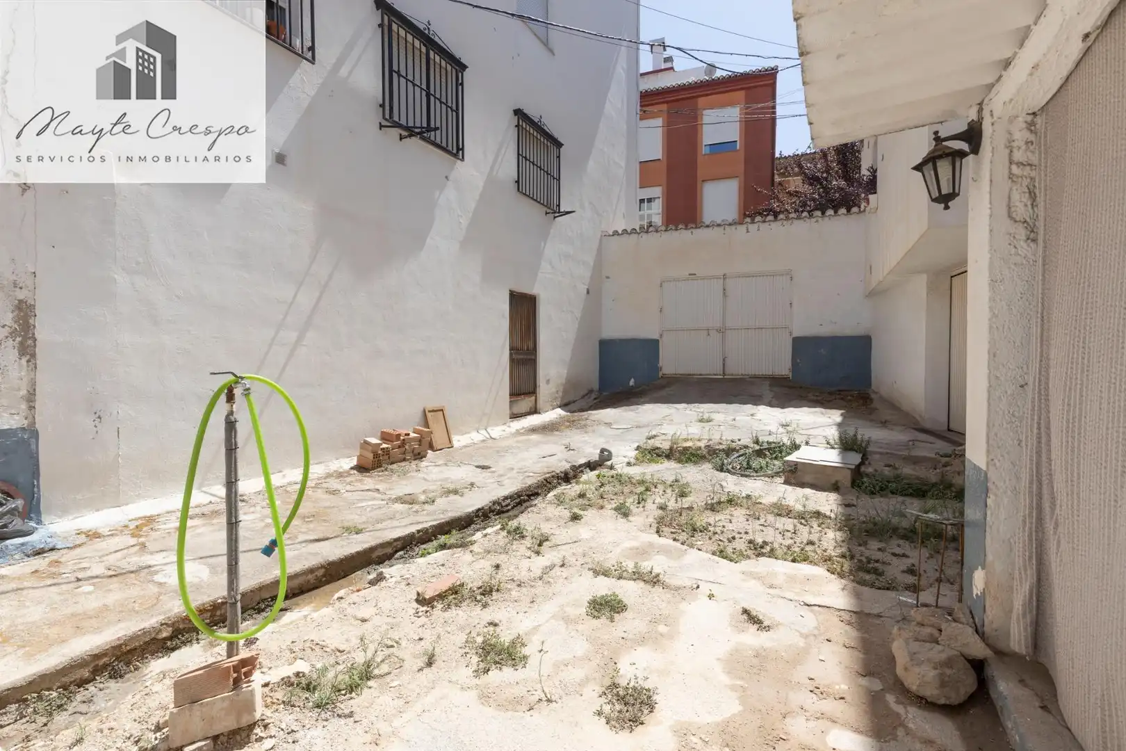 Reihenhaus zum Verkauf in La Zubia Ciudad, imagen 24