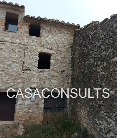 Casa rústica en venta en Albocàsser, imagen 2