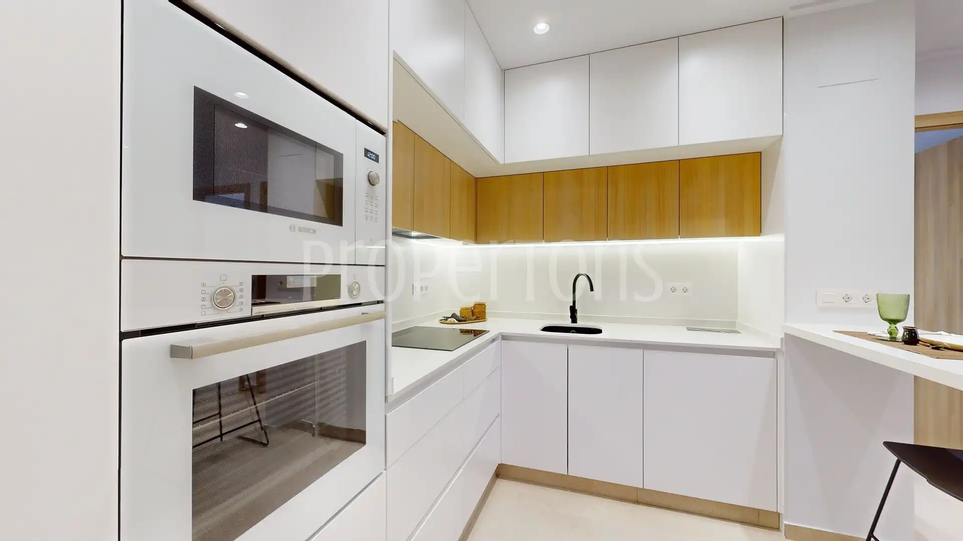 Cocina de Piso en venta en Guardamar del Segura