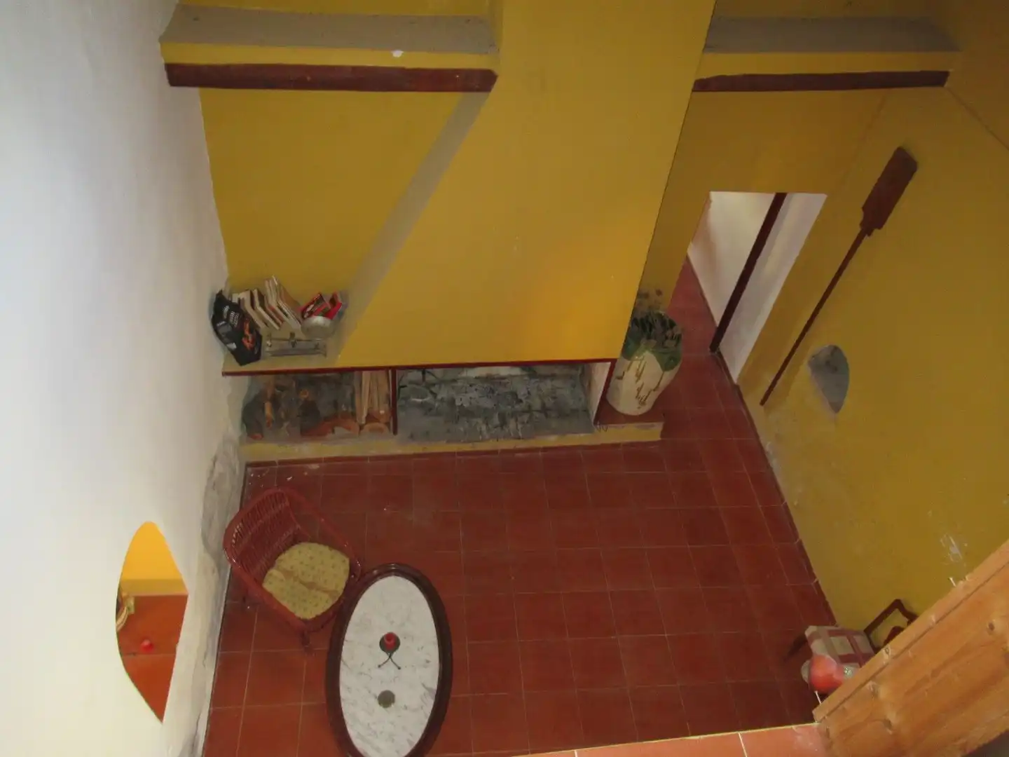 Finca rústica en venda en Alicante / Alacant amb Jardí privat i Forn