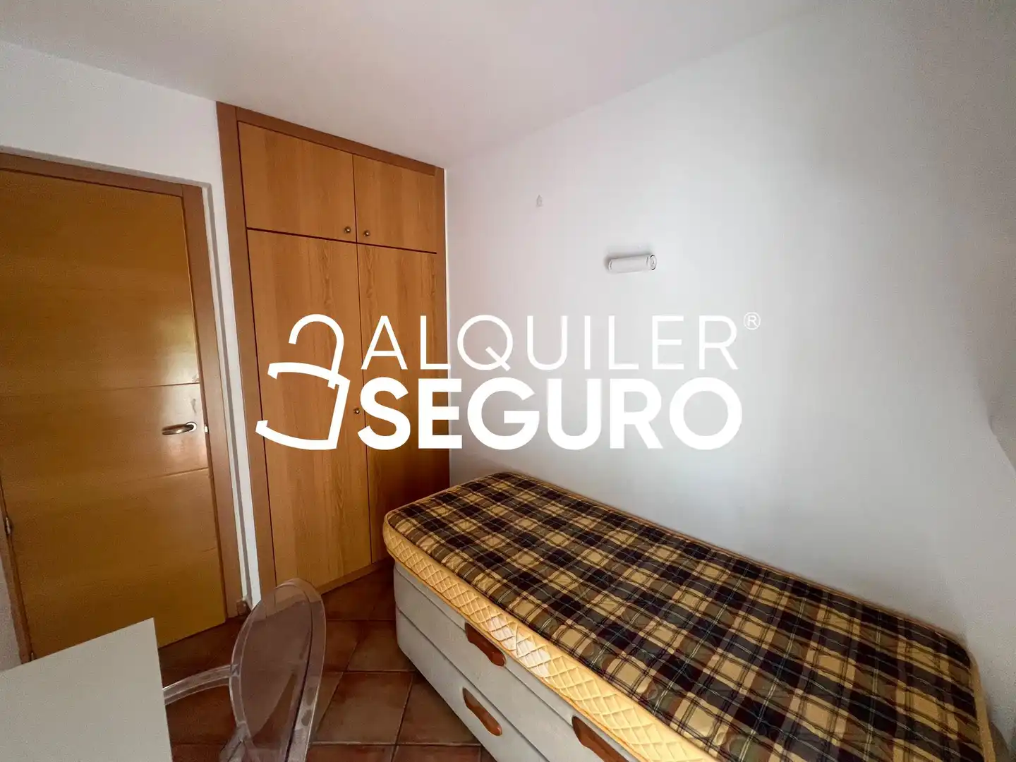 Flat for rent in de Manuel Uribe, Atalaya
