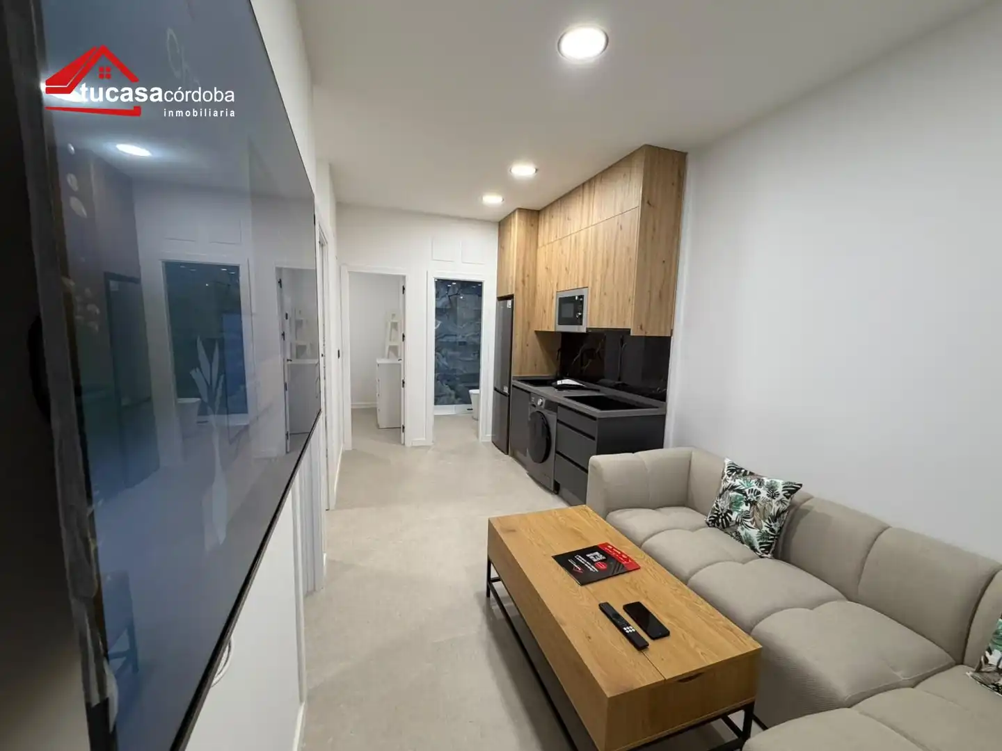Ground floor to rent in Noroeste, imagen 15