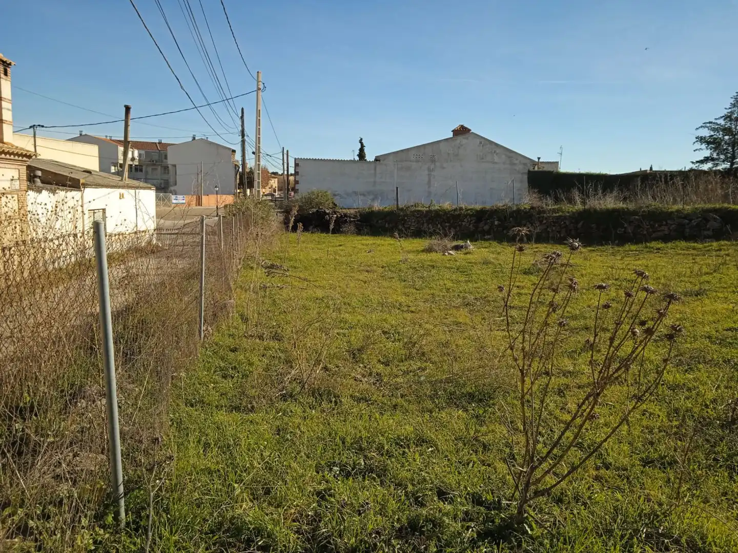 Terreny residencial en venda a Guadamur, imagen 9
