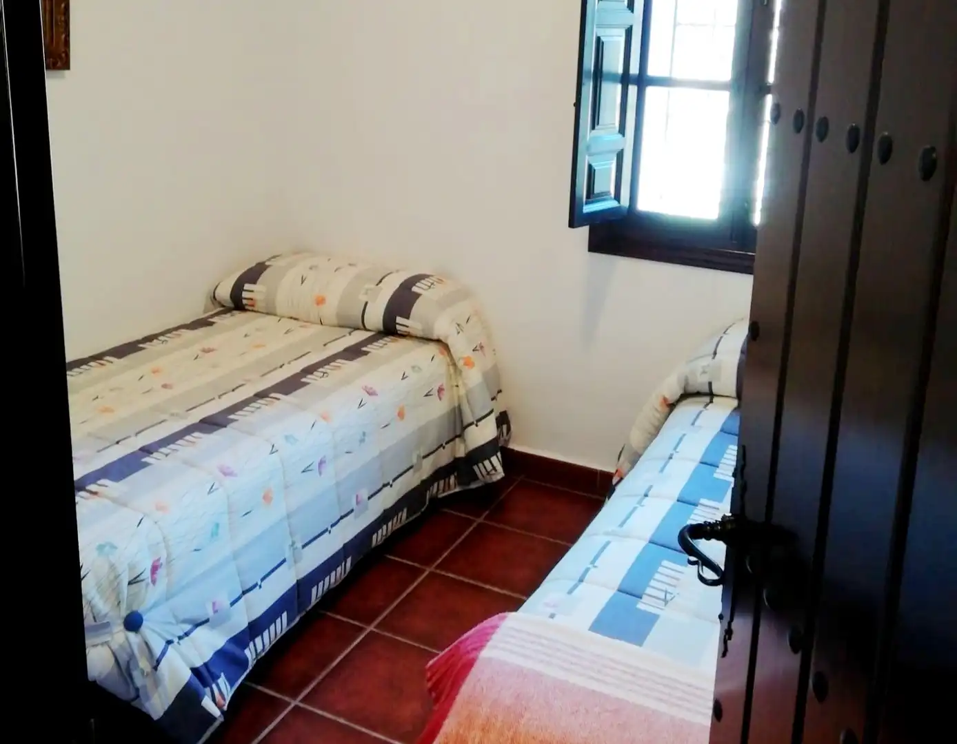 Casa rústica amb jardí en venda a Zafarraya, imagen 19