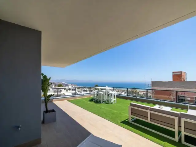 Apartament en venda a Santa Pola ciudad, imagen 17