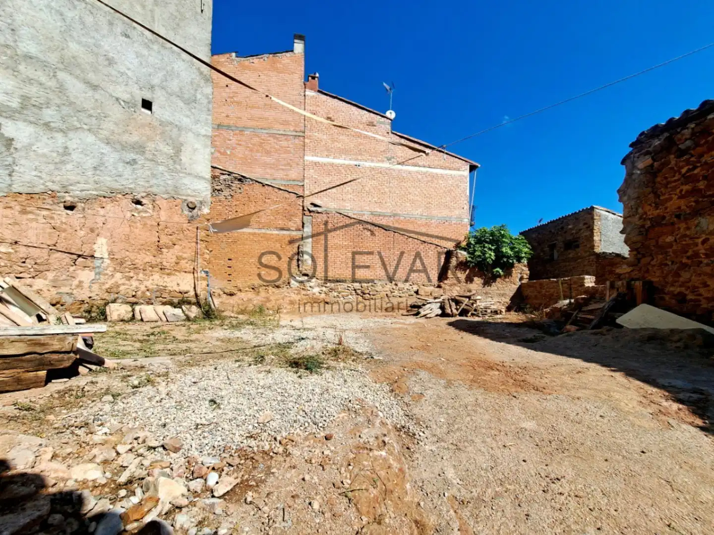 Finca rústica en venta en Talarn