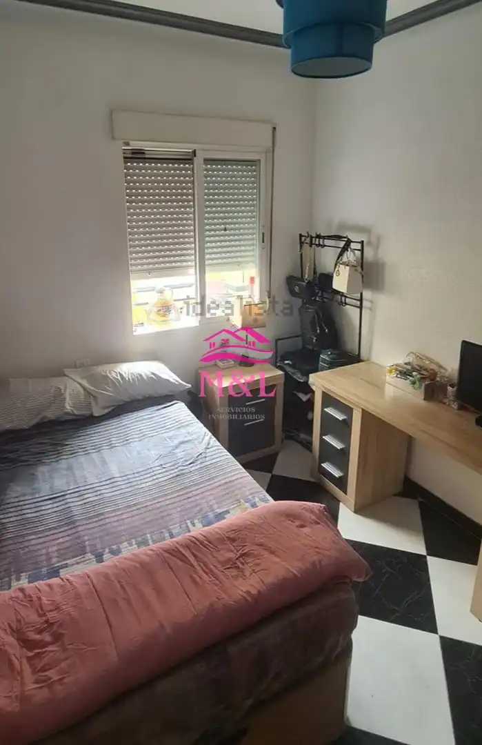 Piso con ascensor en venta en Norte, imagen 5