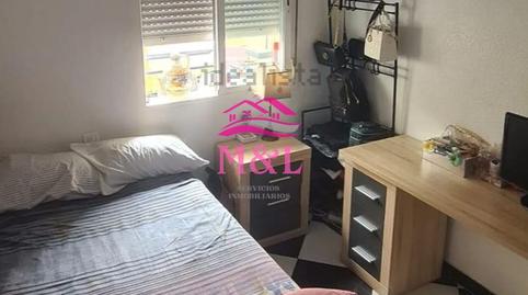 Foto 5 de Piso en venta en Norte, Badajoz