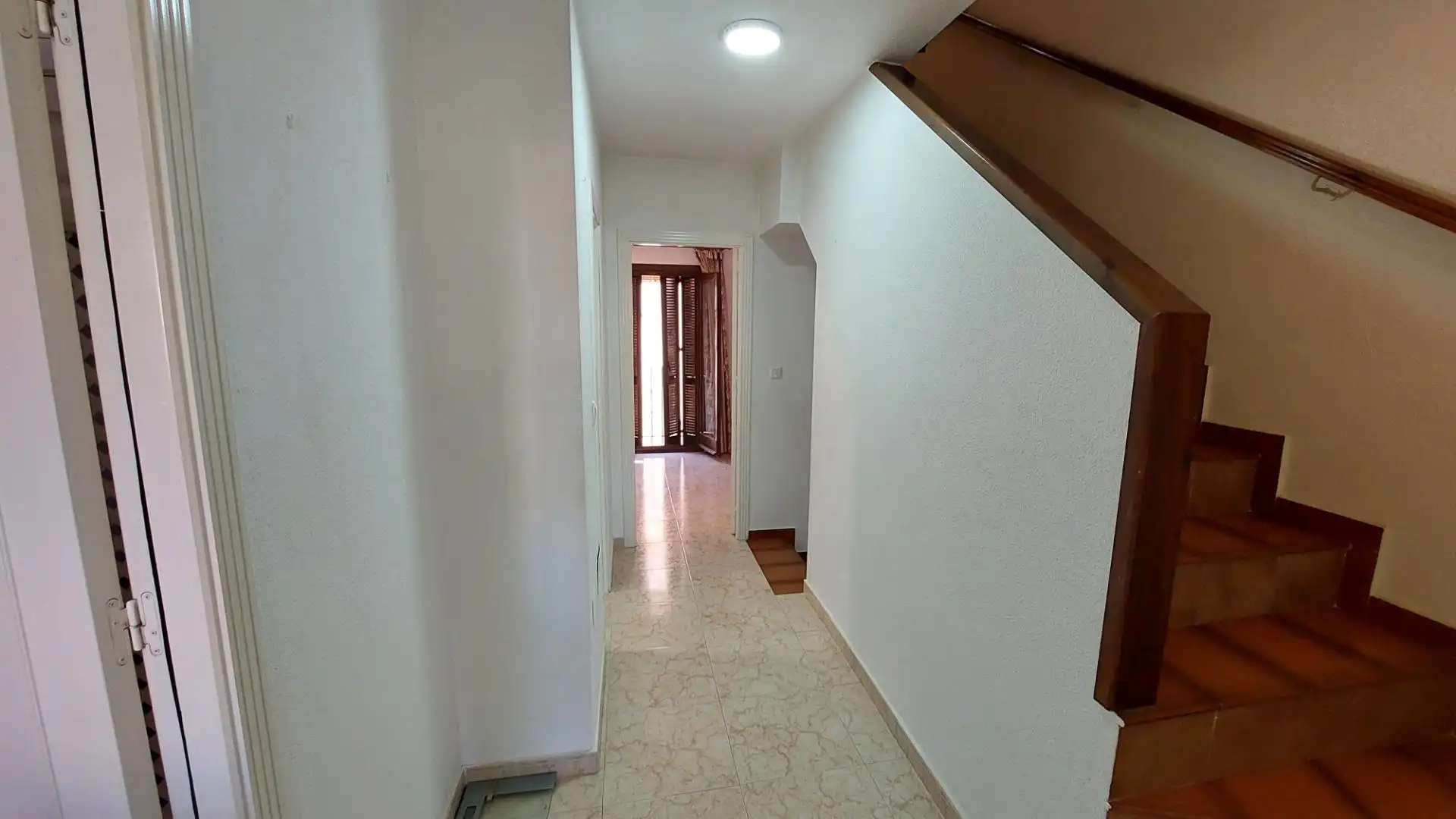 Casa adosada en venta en Los Alcázares