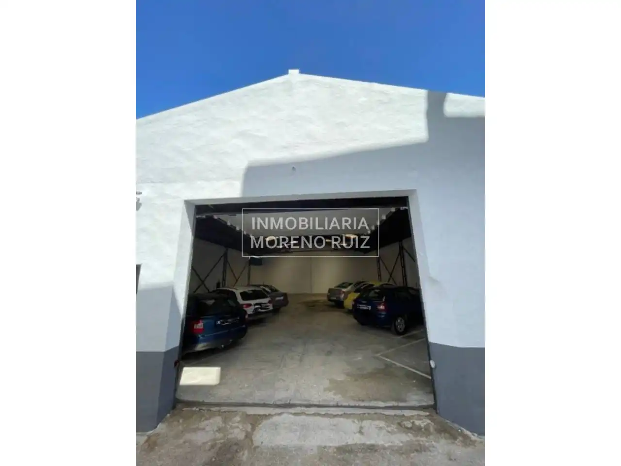 Industrial building for sale in Baena, imagen 3