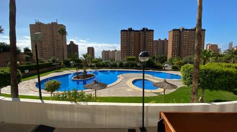 Photo 3 of Apartment for sale in Playa Poniente, Alicante