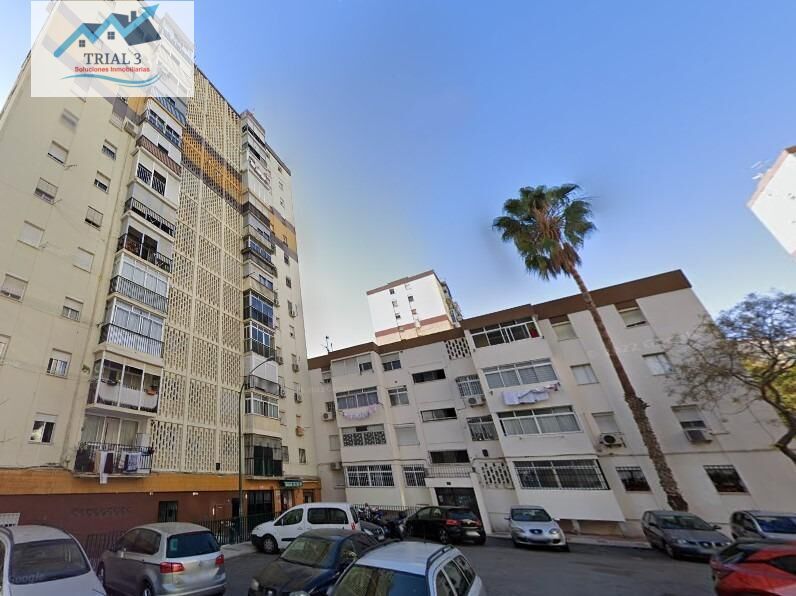 Flat for sale in Calle DEVA, Palma - Palmilla