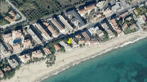 Foto 4 de Apartamento en venta en Avinguda Diputacio, 144, Vilafortuny Platja, Cambrils