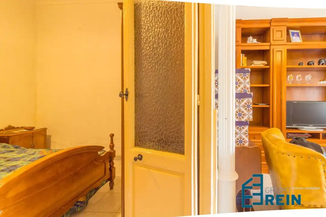 Casa o chalet en venta en Añover de Tajo con Aire acondicionado, Calefacción y Trastero