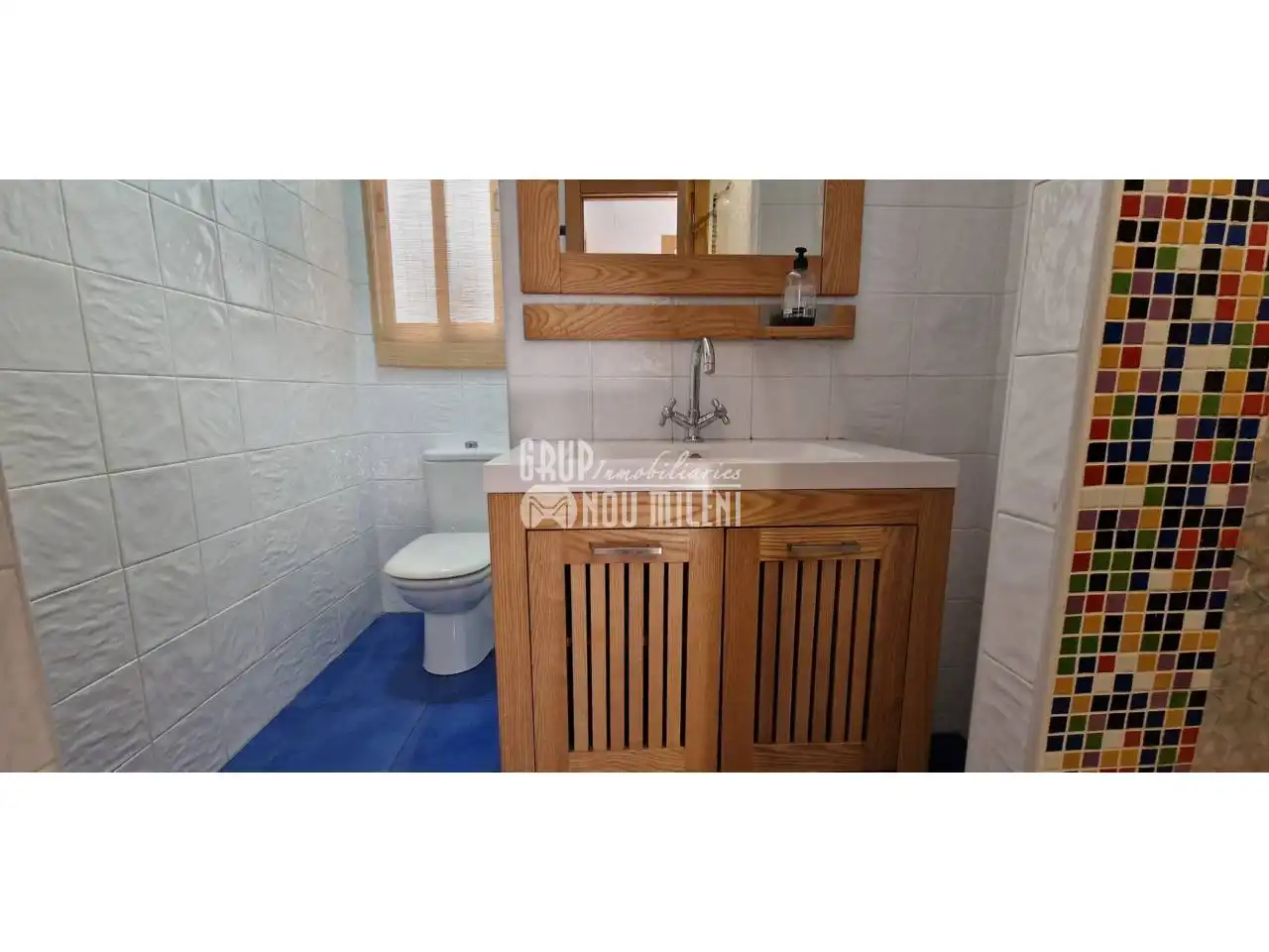 Baño de Piso en venta en Alfafar, Valencia