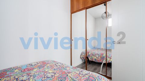 Foto 4 de Piso en venta en De San Isidro Labrador, Palacio, Madrid Capital