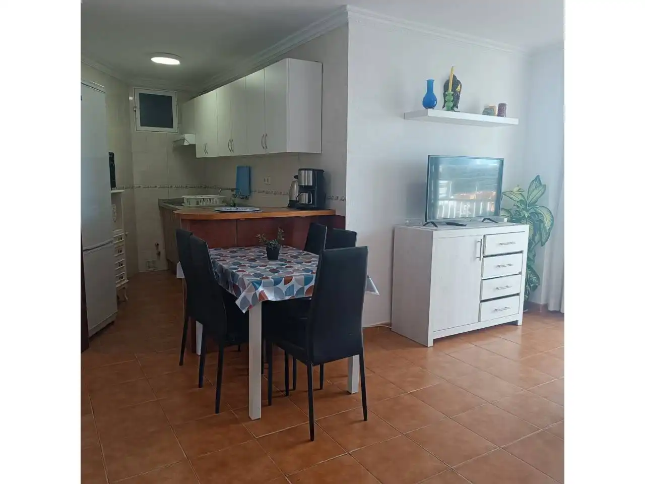 Apartament en venda a Puerto Marina